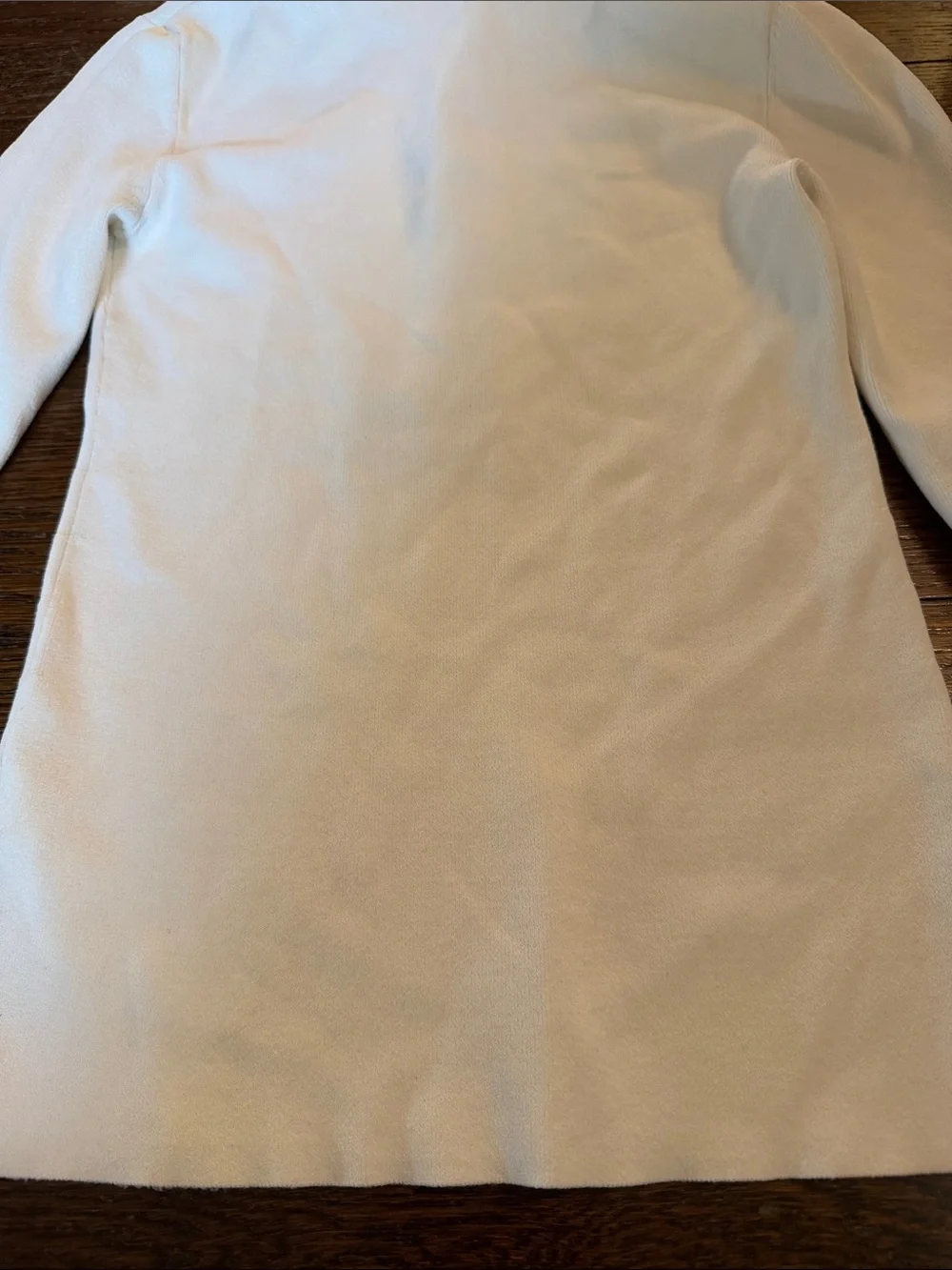 Louis Vuitton Button down top